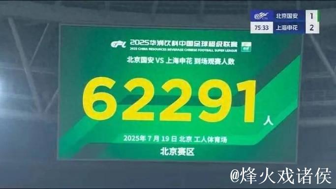 国安球迷怒批足协:数据表现优异却无缘MVP 国安球迷怒批足协:数据表现优异却无缘MVP