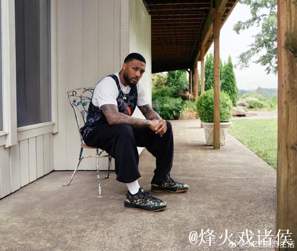 利拉德发声欢迎瓦格纳兄弟携手阿迪达斯开启新篇章