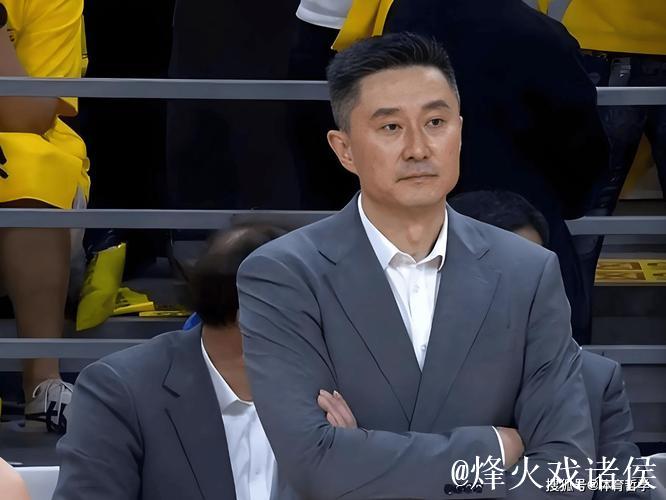 CBA最幸福的外援！本赛季一场比赛没打，现在转正了